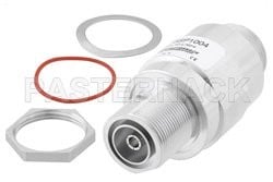 RF Coaxial Lightning Surge Protectors-Image