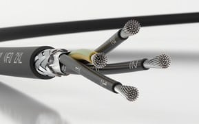 A Robust Cable for Factory Environments-Image