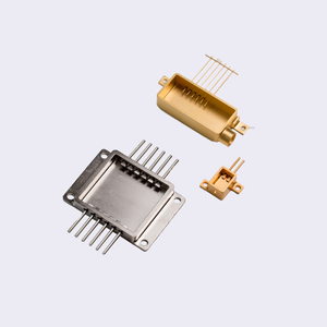 Hermetic High Power TO Packages-Image