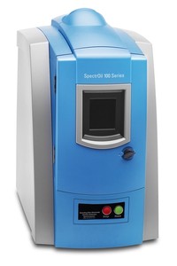 SpectrOil 100 Series of Elemental Spectrometers-Image