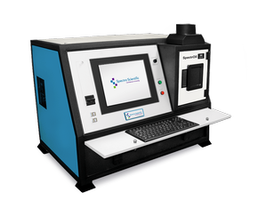SpectrOil M Series: RDE-OES Elemental Analyzer-Image