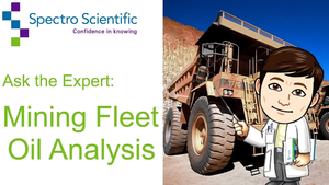  Mining Fleet Oil Analysis -Image