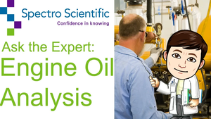 Engine Oil Analysis-Image