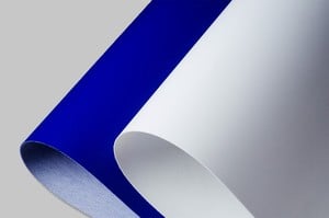 T11/U Matt Food Belt With TPU Matt Finish-Image