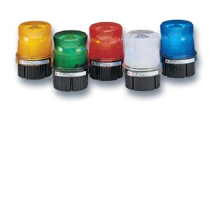 Fireball® Strobe Warning Light - FB2PST-Image