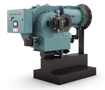 ProFire®-E Series Forced Draft Burner-Image