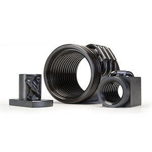 Ball Nuts-Image