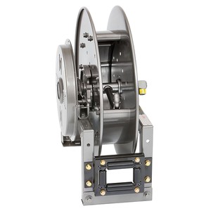 Hannay Reels 700 Series Spring Rewind Reel -Image