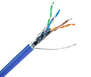 Plenum rated patch outside plenum spaces-Image