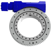 S Open Hourglass Slewing Drive by Kinematics Mfg-Image