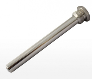 Deep Drawn Cartridge Heating Elements-Image