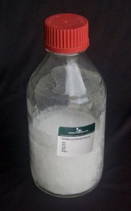 Gallium Trichloride, Anhydrous-Image