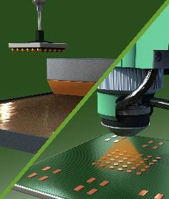 Halogen-Free Water-Soluble Dipping Flux-Image