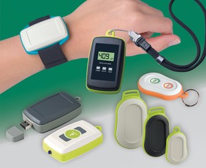 Award-Winning Enclosures For Wearable Technology-Image