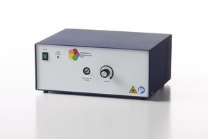 Hyperion Laser Illumination Systems-Image