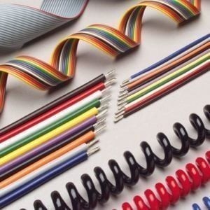 Flexible & Custom Wire Spools: Custom Lengths-Image