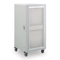 Portable and Stationary HEPA Filtration Units-Image