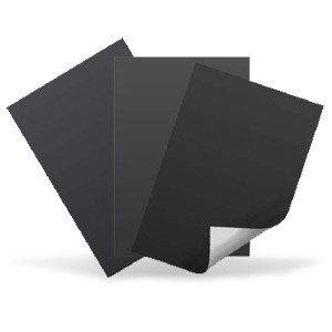 Ultra-Thin, Flexible Noise Suppression Sheets-Image