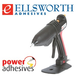 An Adjustable Hot Melt Gun for Everyone-Image