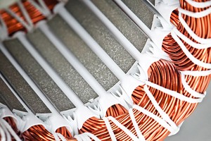 Bondex products for insulation applications. -Image