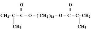 CD262: 1,12 Dodecanediol Dimethacrylate-Image