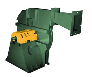 Surge Limiting Pressure Blower-Image