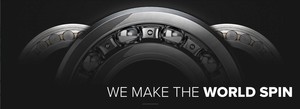 Double Row Ball Bearings-Image