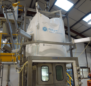 Watch: Ti02 Safe Handling & Processing-Image
