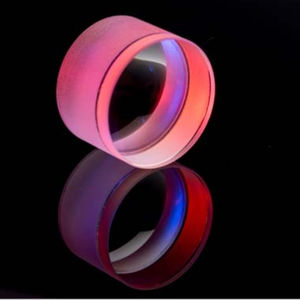 D25.4 Negative Achromatic Doublets -Image