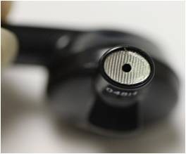Vibration damping gaskets-Image