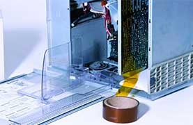 Tapes for Thermal Management-Image