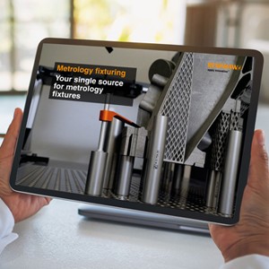 eBook: Metrology fixturing-Image