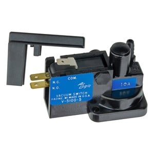 Low Cost Subminiature Vacuum Switches-Image