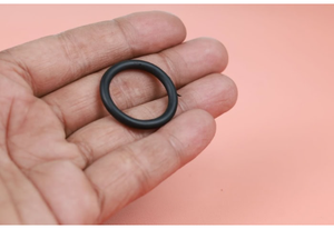 Standard/Custom Fuel & Oil-Resistant O-Rings-Image