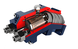 IMPROVING PERFORMANCE FOR THE FLUID POWER INDUSTRY-Image