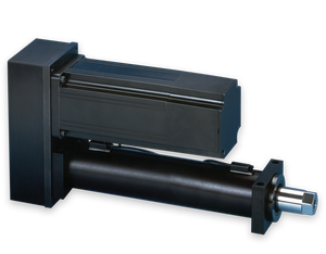 Tac VT ™ from EDrive-Image
