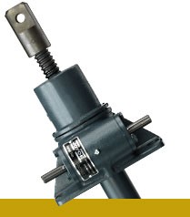 Ball Screw Jacks-Image