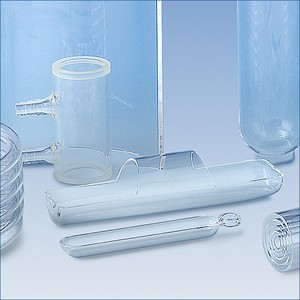 Custom Fabrication of Fused Quartz -Image
