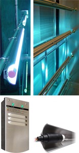 UV CoilClean Coil Sterilizer (UVGI)-Image