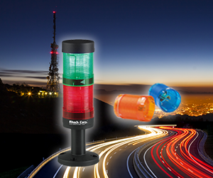 Stackable Tower Lights-Image