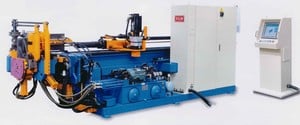 CNC, NC & Conventional Pipe Bending Machines-Image