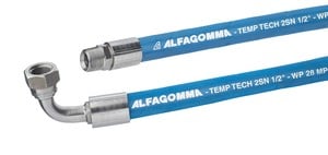 Temp Tech High Temperature Hydraulic Hoses-Image