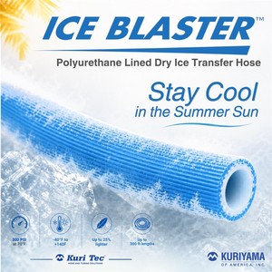 Kuri Tec® Ice Blaster™-Image