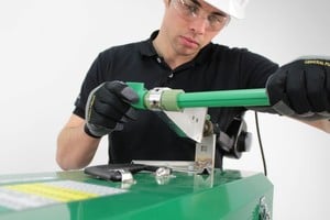 Precise Tools for your polypropylene projects-Image