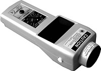 Non-Contact/Contact Laser Tachometers-Image