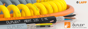 ÖLFLEX® Flexible Power & Control Cables-Image