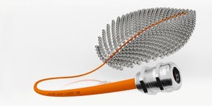 Lead Free SKINTOP® Cable Glands -Image