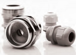 SKINTOP® Cable Glands Are Watertight-Image