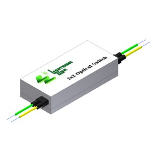 2X2 Non-Latching Optical Switch-Image