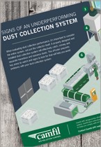 Is Your Dust Collection System Underperforming? -Image